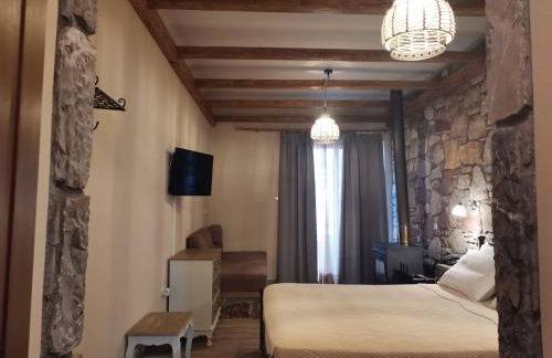 Ataviros Hotel - Foto 111