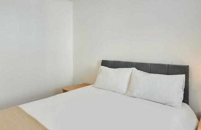 Host Stay The Globe Apartment 3 - Foto 8