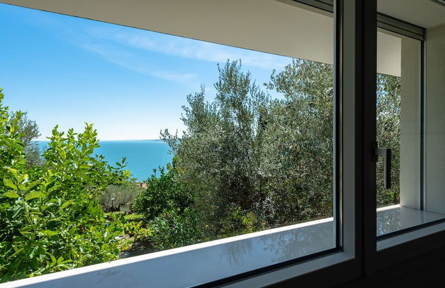 Villa Acquamarina in Rocca San Giovanni - Foto 73