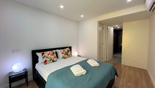 Faro Design 4 by Homing - Foto 4, Habitación