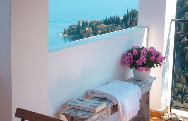 Villa Agni - Foto 27