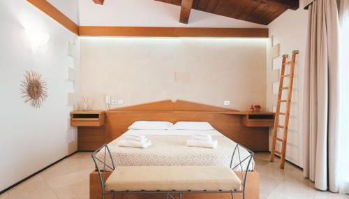 Masseria Stali, The Originals Relais - Foto 5, furniture