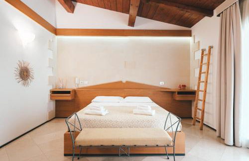 Masseria Stali, The Originals Relais - Foto 5