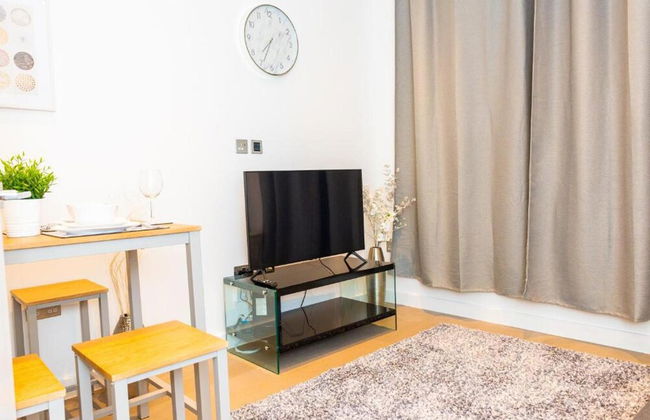 St Albans- High Street-business-leisure - Foto 6