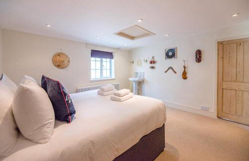 Abigail's Cottage, Wickham Market - Foto 39