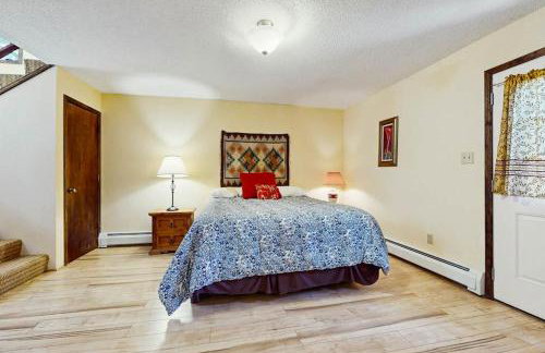 Pine Valley Lodge - Foto 23