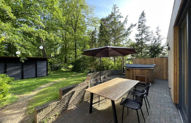 Holiday Home in Zelhem With Garden - Foto 23