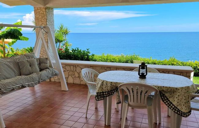 Villa Daniela con Piscina Privata e Discesa a Mare tra Catania e Siracusa - Foto 1