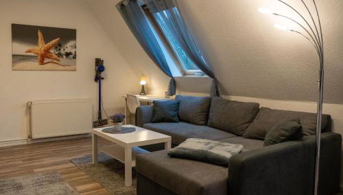 079 Apartment Seestern - Foto 5