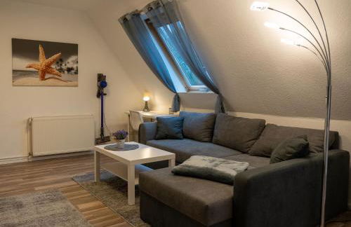 079 Apartment Seestern - Foto 5