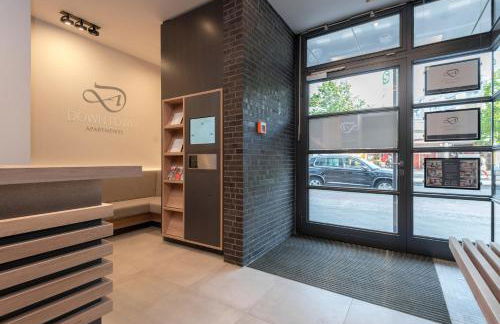 Downtown Apartments Berlin - Foto 154