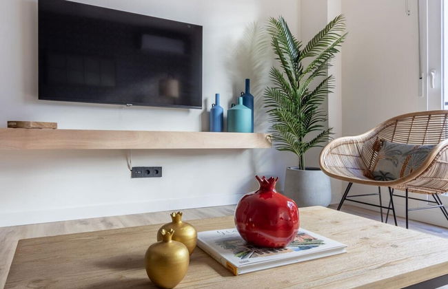 Luxury Suite de Conde Cifuentes - Foto 11