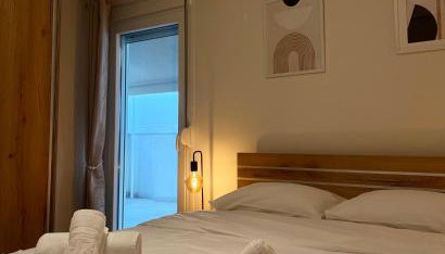 AV Luxury accommodations 2 - Foto 3, towels