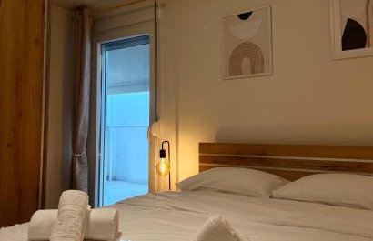 AV Luxury accommodations 2 - Foto 3