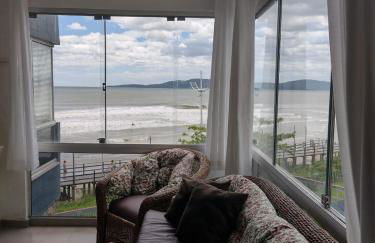 Itapema-Meia Praia- quartos -Frente Mar! - Foto 53