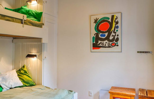 7 Person Holiday Home in Rorvig - Foto 8