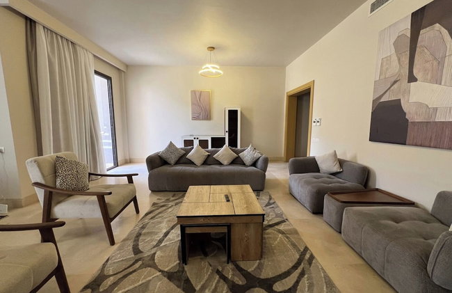 ALSAWAH 3 Bedroom Apartment at Allegria Sodic Sheikh Zayed - Foto 20