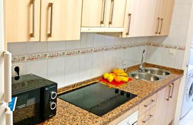 Apartamento Rincón, Ideal para familias - Photo 16