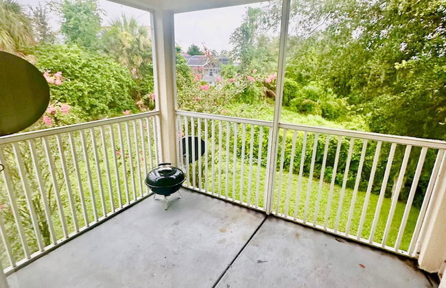 Grand Palms 3BR Condo Apartment Near Disney Parks - Foto 25