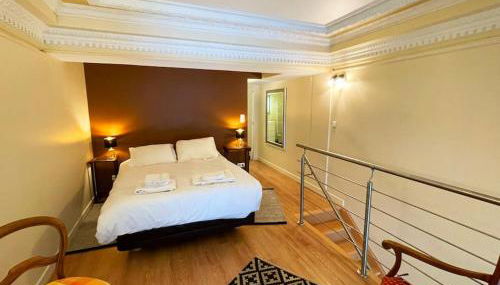 Merveilleux Duplex Royat Vue - Foto 2