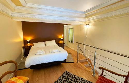 Merveilleux Duplex Royat Vue - Foto 2