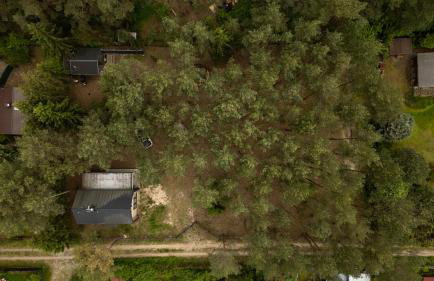 Modern Farmhouse Zegrze - Domek w lesie, Sauna, blisko Zalewu - by Rentujemy - Foto 18