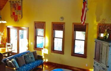 Schoolhouse Lake Retreat with Free Pontoon - Foto 22