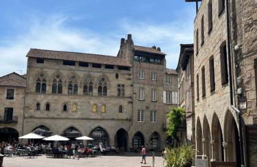 Appartement Champollion 2 - Foto 22