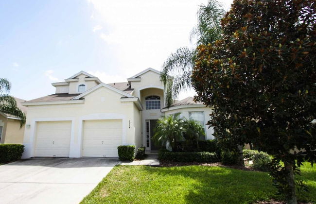 Ov4195 - Windsor Hills Resort - 5 Bed 5 Baths Villa - Photo 31