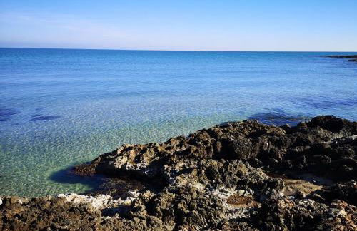 Villa Orsa Maggiore - a pochi passi dal mare - Foto 36