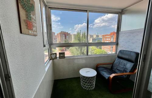 Atuaire Home Agradable Apartamento en el Centro de Burgos PARKING INCLUIDO - Foto 6