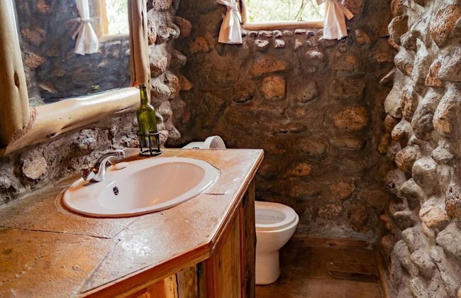 Honeymoon Hut - Foto 6