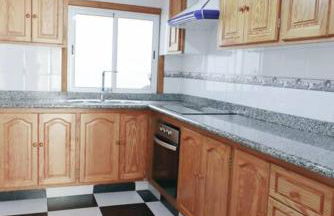 VV-Badana Stay - Amplio y luminoso piso con balcón en Tazacorte - Foto 15