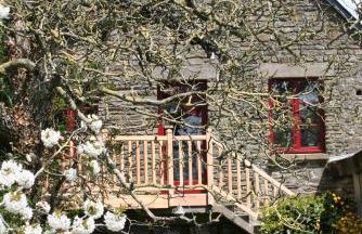 Le Petit Manoir - Jean Gédouin - Foto 22