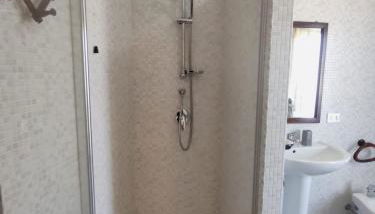 Villa i tre pini - Porto Pino - Foto 4, Shower