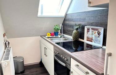 Ferienwohnung Leuchtfeuer Dagebüll - Foto 11