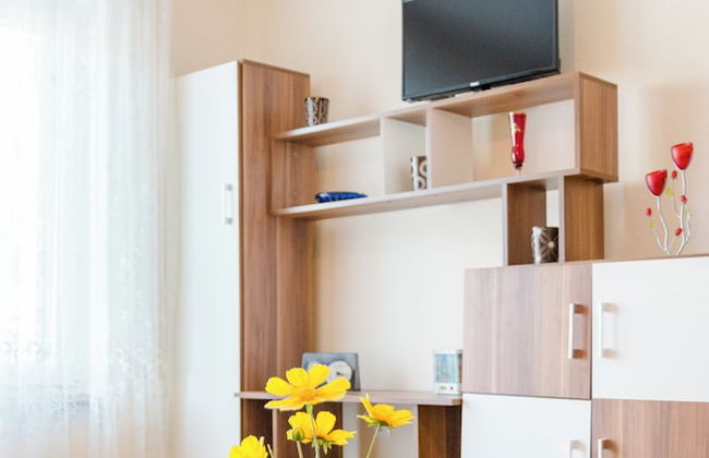 Apartments Fidelis - Foto 11