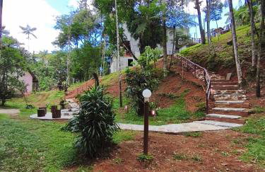 Cabana Eucalipto - Photo 22