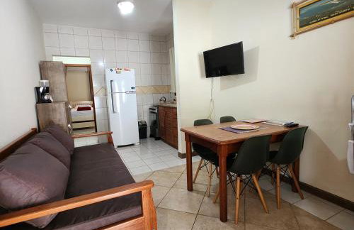 Partiu Praia SC- Piscina, Ar condicionado, wi-fi, duas quadras da praia e centrinho - Foto 32