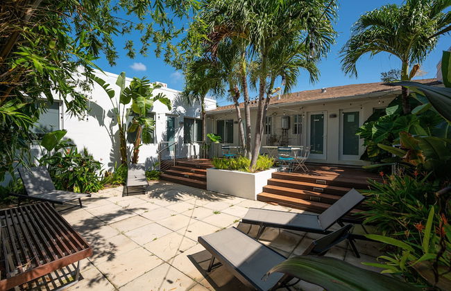 CASA DEL MAR HOLLYWOOD - Foto 72