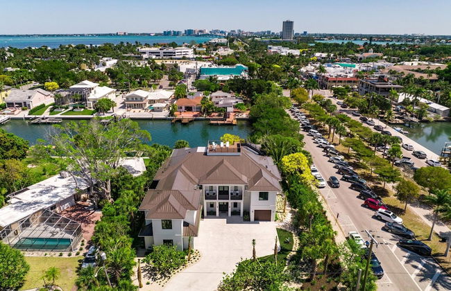 The Ringling Estate in Sarasota - Foto 27