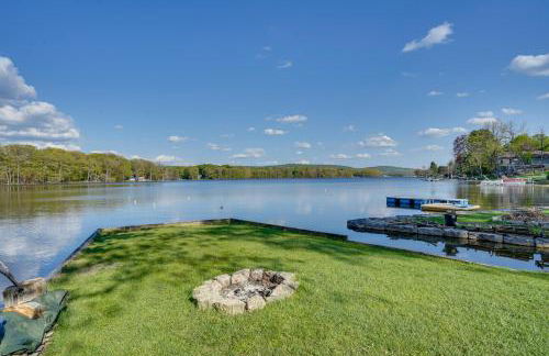 half Mi to Song Mtn Resort! All-Season Basecamp - Photo 4