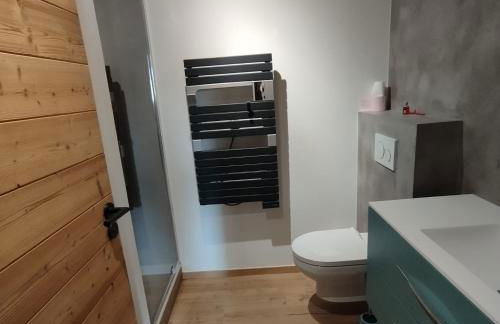 Hearth of Courchevel - La Tania - Foto 22