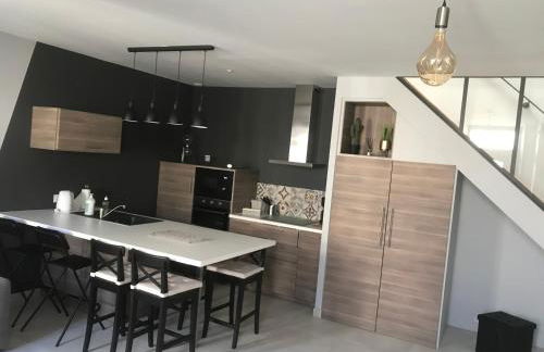 Les Gîtes de la Frérie proche Puy duFou - Photo 8