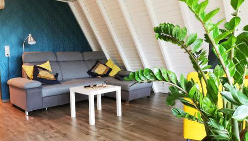 Ferienhaus in der Rhön Sitzmann - Foto 4