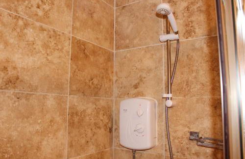 RestWorkPlayShortStays apartment, free parking and wifi, perfect for contractors, near to i54 park and city centre - Foto 14