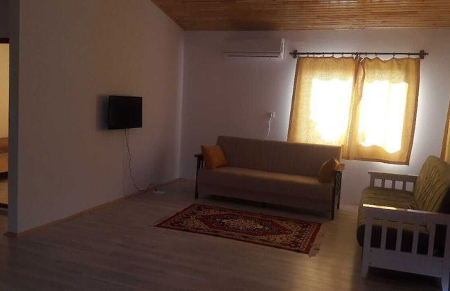 Cirali Zambak Villa - Foto 10