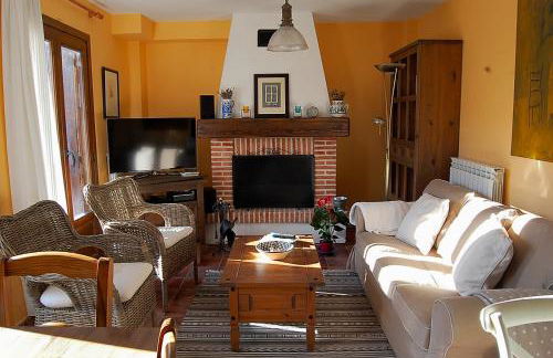 Casa Rural Estarrún - Photo 38