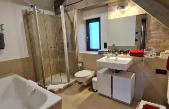 Ferienappartements im Speicherwerk - Foto 20