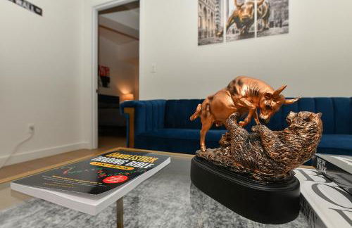 The Wolf of Wall Street Apartment - Foto 9